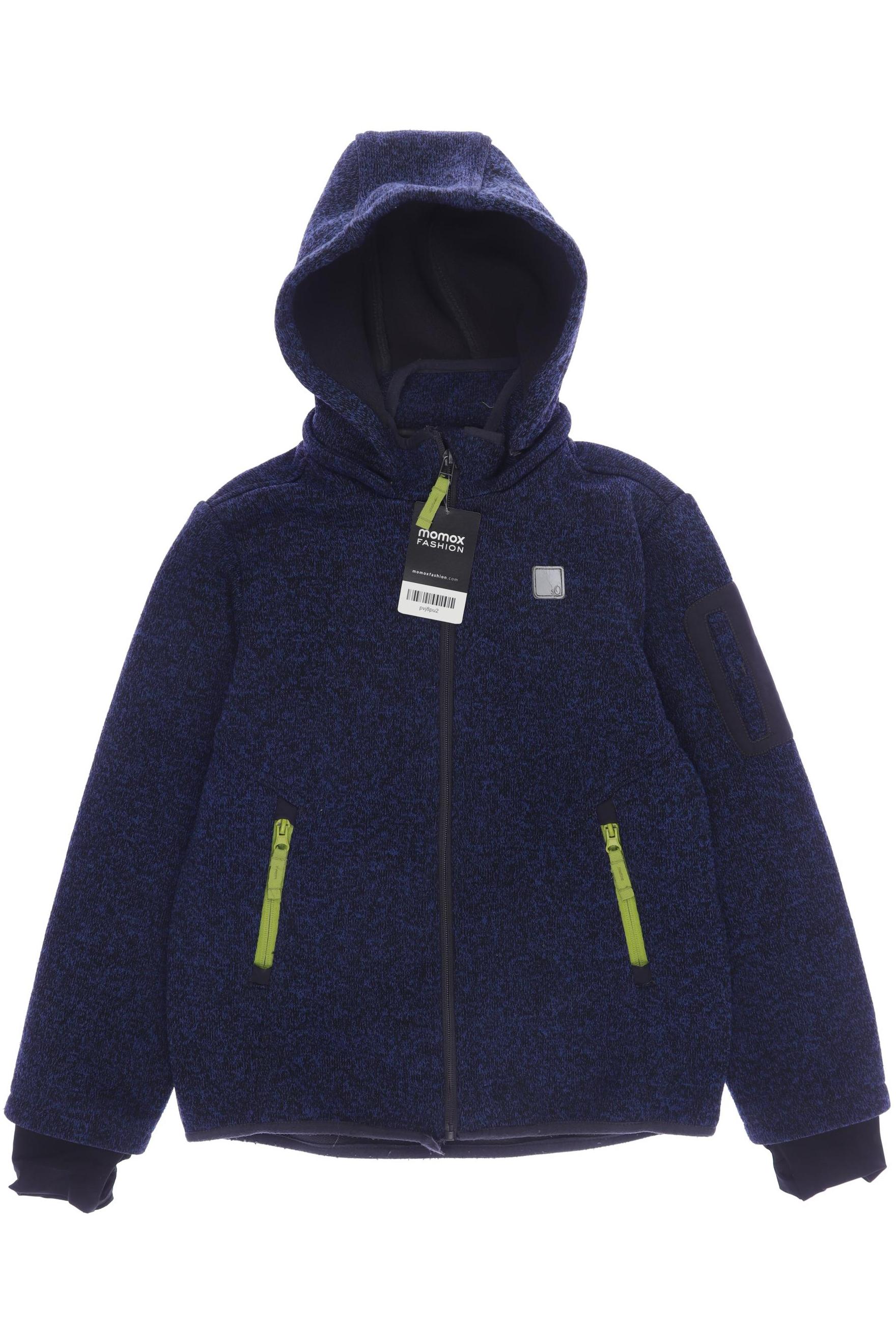 

s.Oliver Mädchen Jacke, marineblau