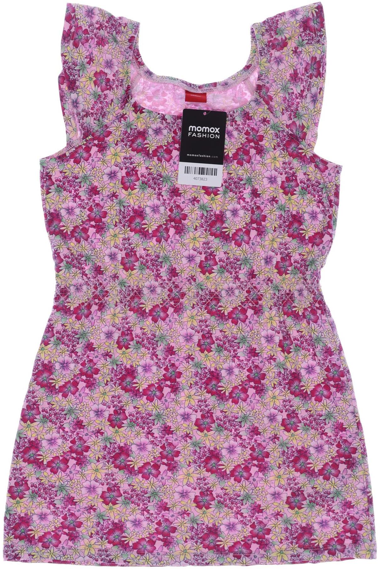 

s.Oliver Damen Kleid, pink, Gr. 122
