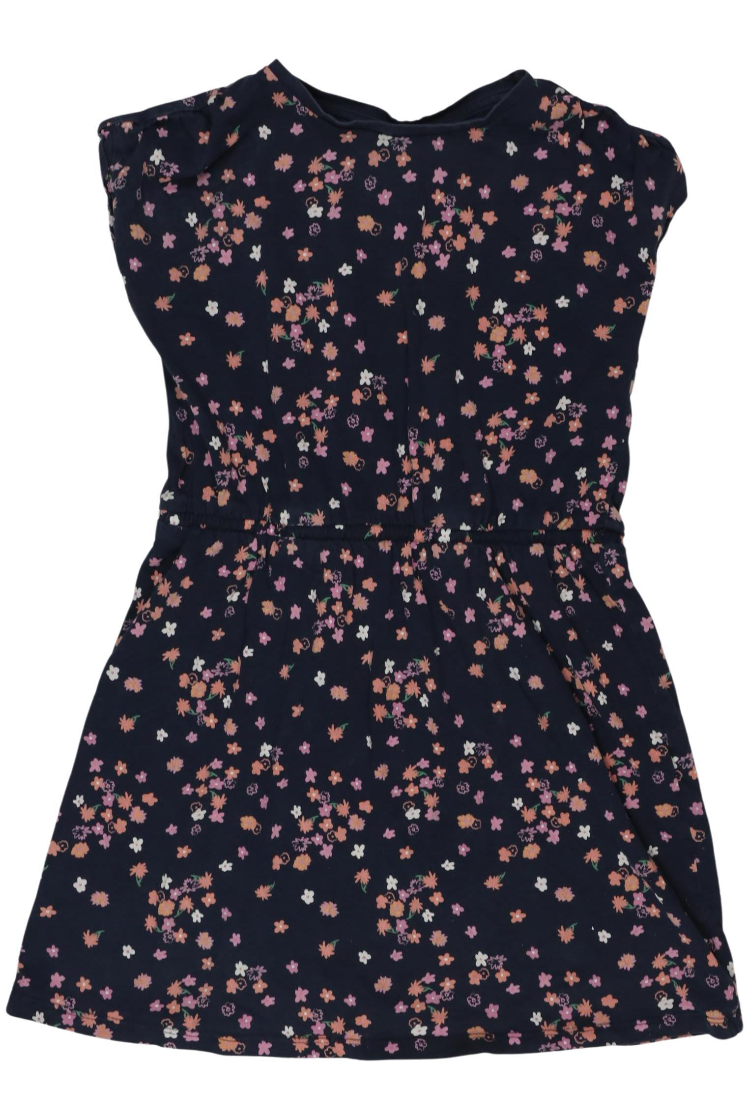 

s.Oliver Mädchen Kleid, mehrfarbig, Gr. 122