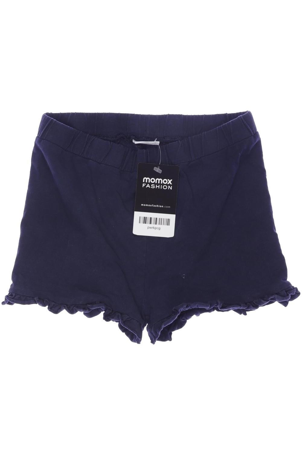 

s.Oliver Damen Shorts, marineblau, Gr. 122