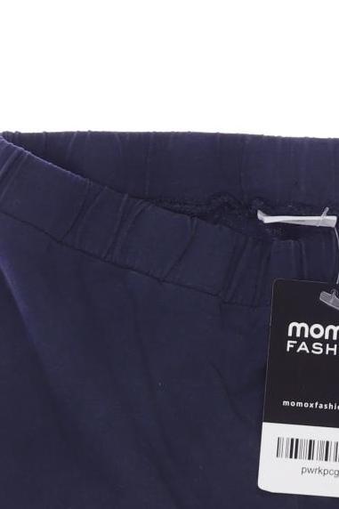 Thumbnail - s.Oliver Mädchen Shorts, marineblau, Gr. 122