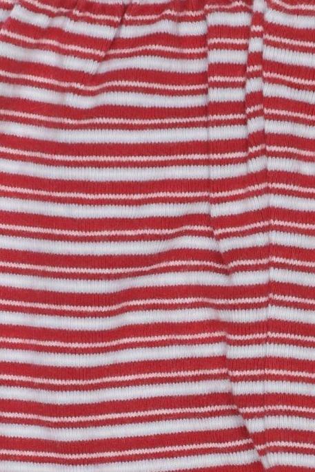 Thumbnail - s.Oliver Mädchen Shorts, rot, Gr. 50/56