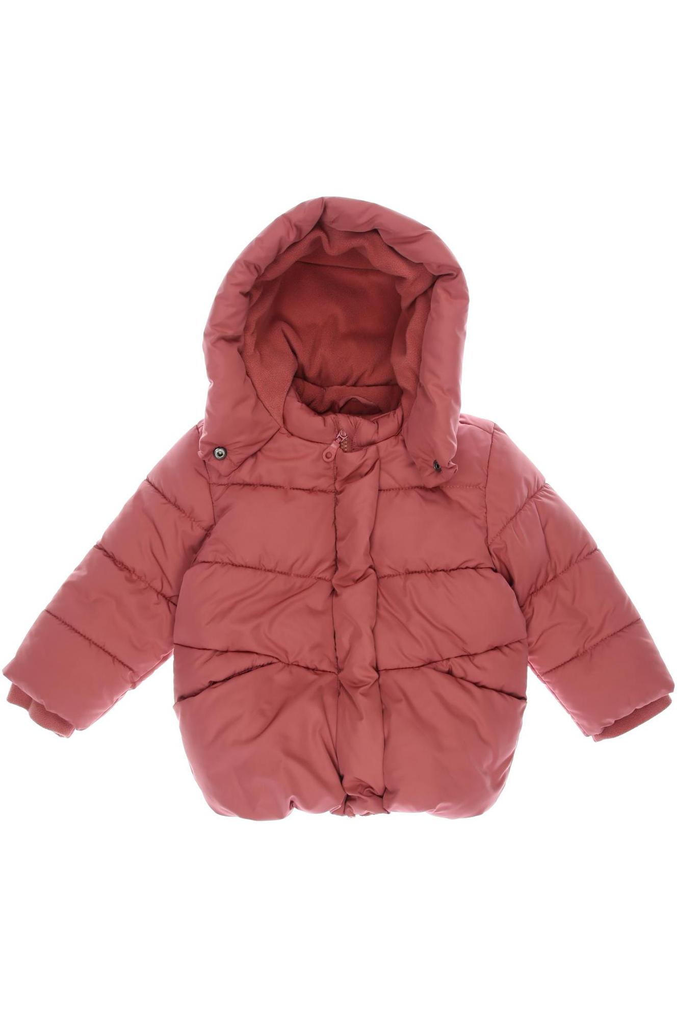 

s.Oliver Damen Jacke, rot, Gr. 86