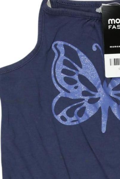 Thumbnail - s.Oliver Mädchen Kleid, marineblau, Gr. 98