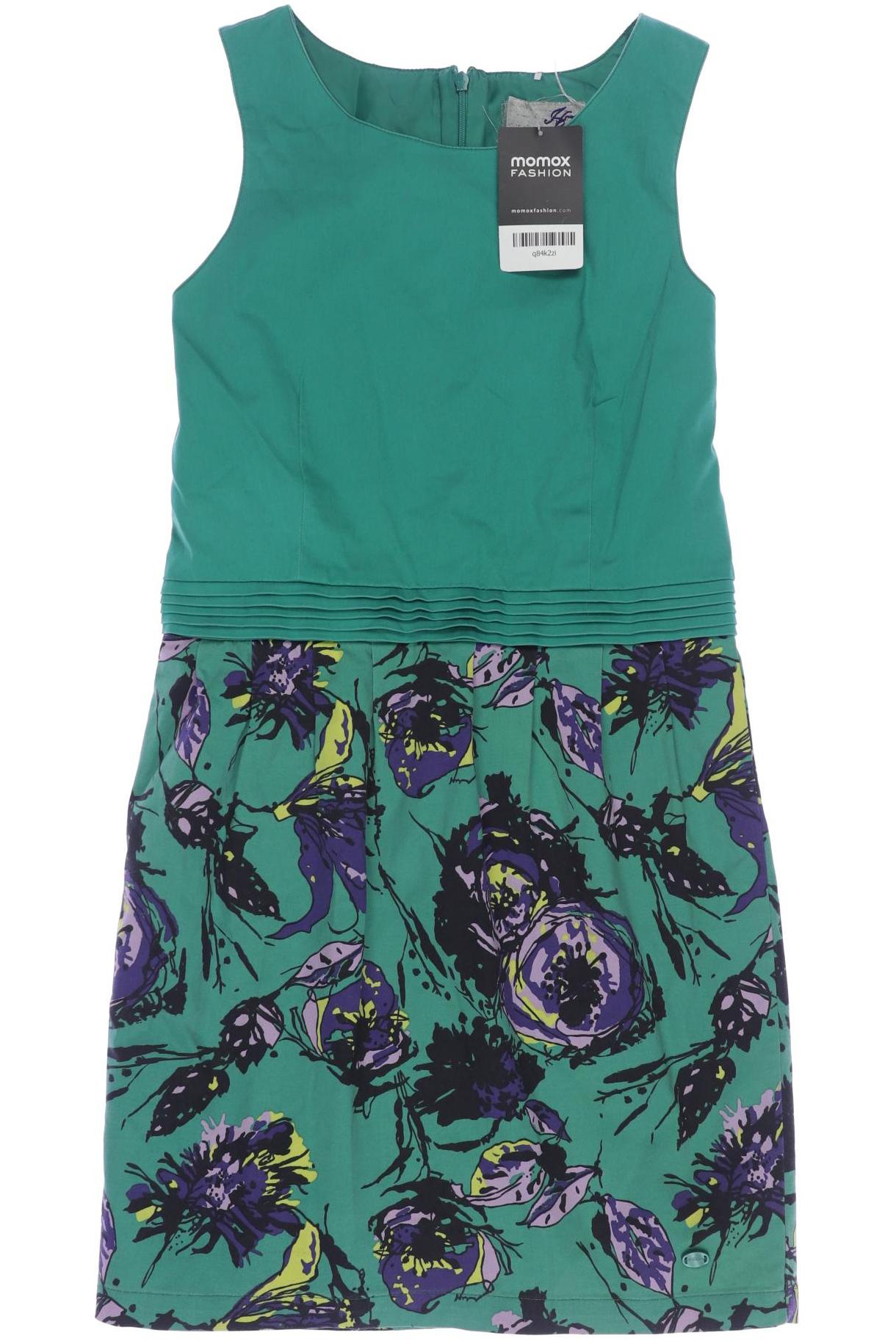 

s.Oliver Mädchen Kleid, grün