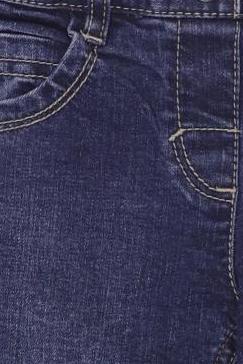 Thumbnail - s.Oliver Mädchen Jeans, blau, Gr. 68