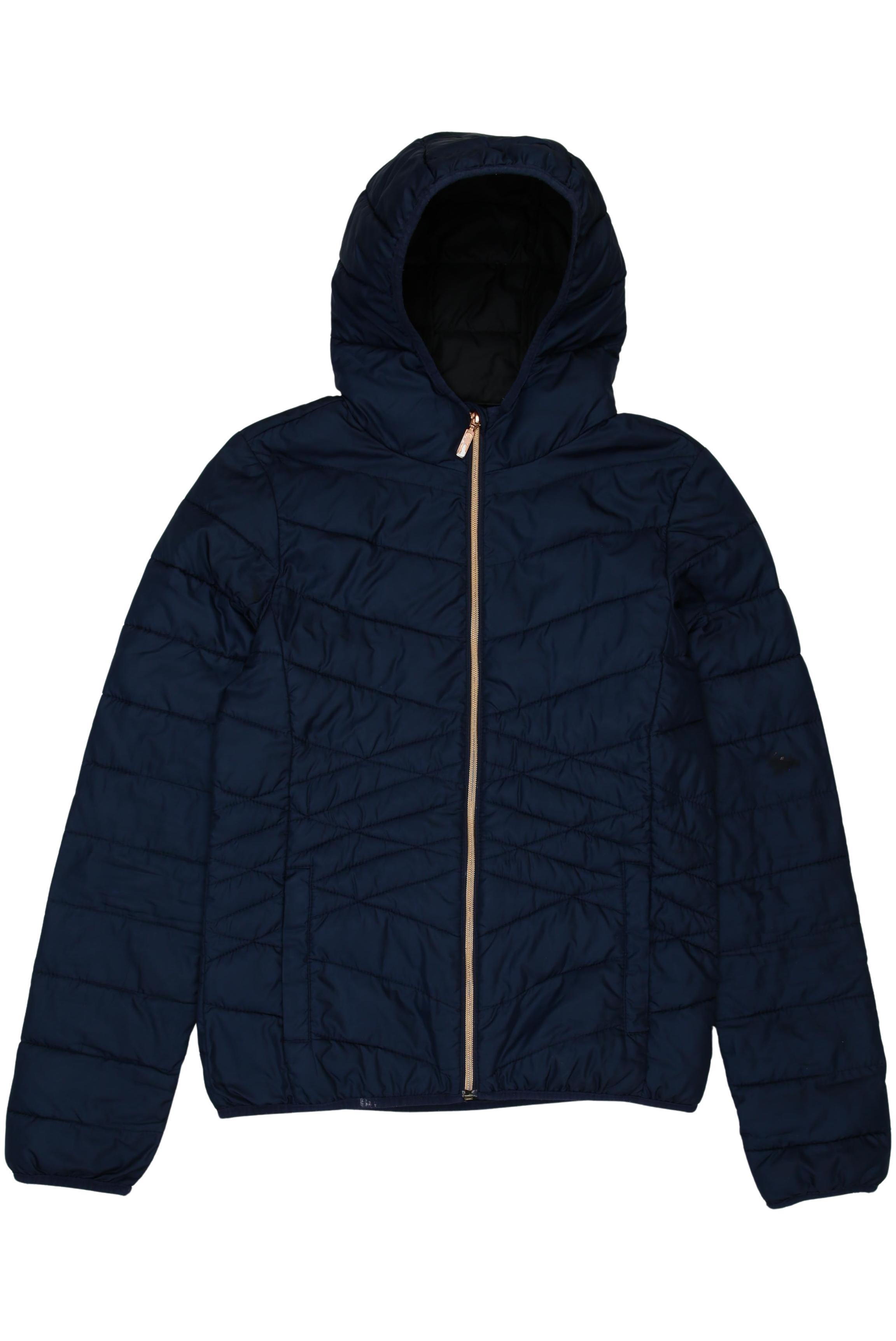 

s.Oliver Damen Jacke, marineblau, Gr. 176