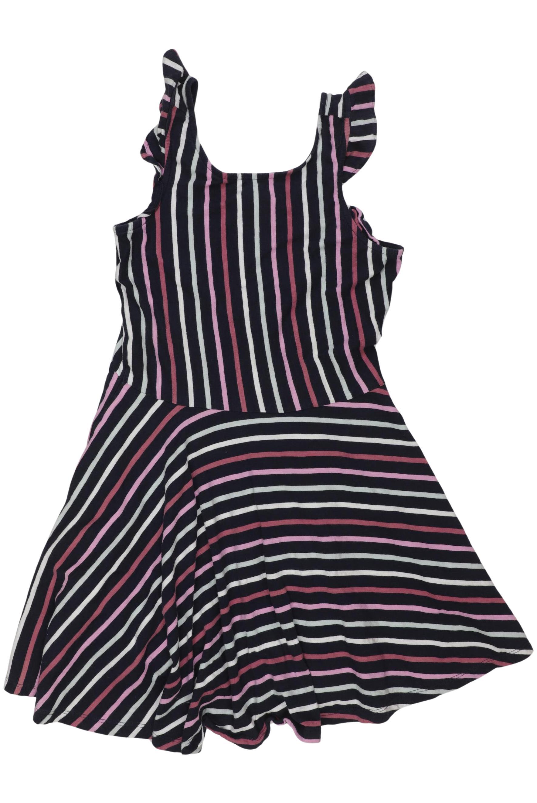 

s.Oliver Mädchen Kleid, mehrfarbig, Gr. 140