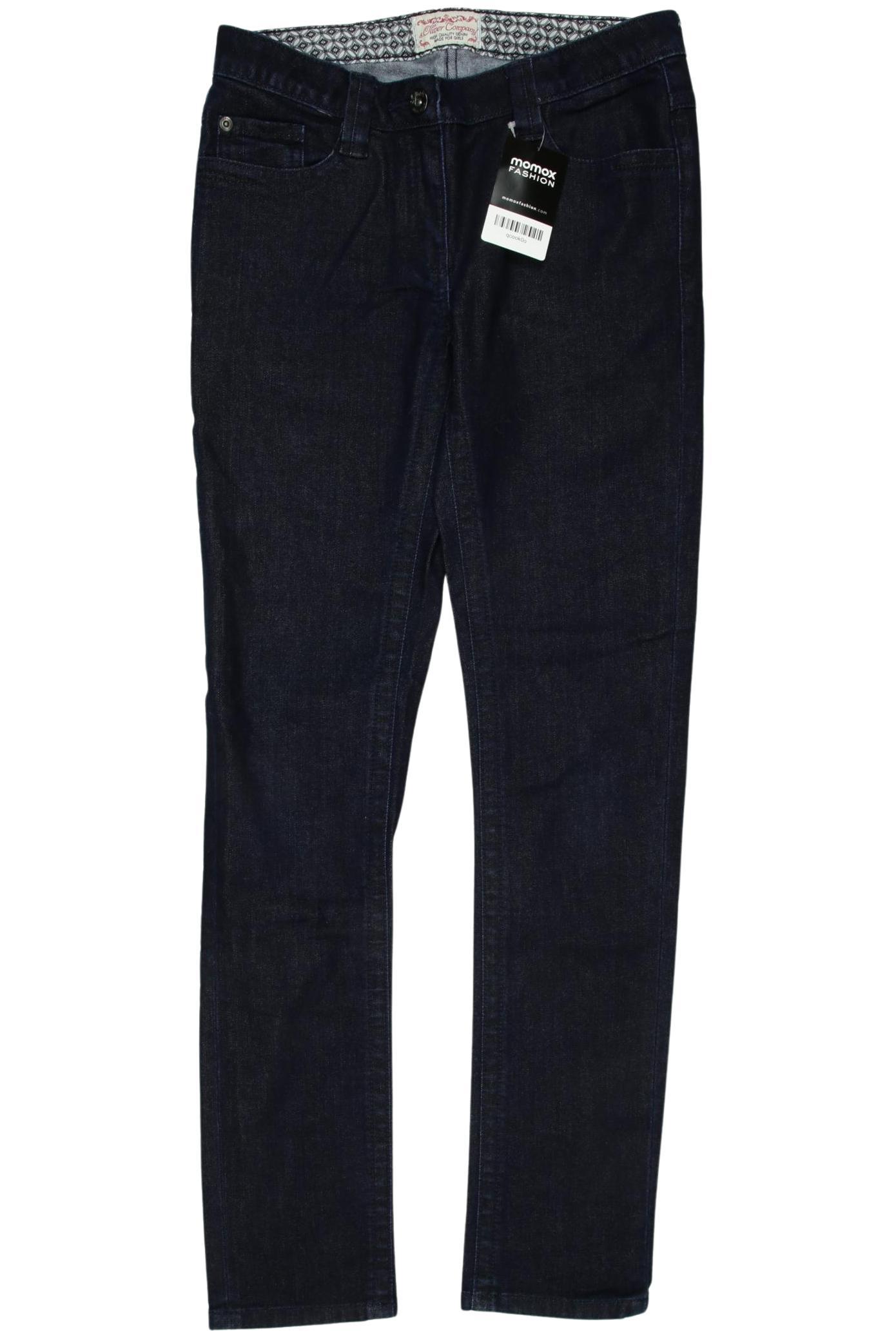 

s.Oliver Damen Jeans, marineblau, Gr. 164