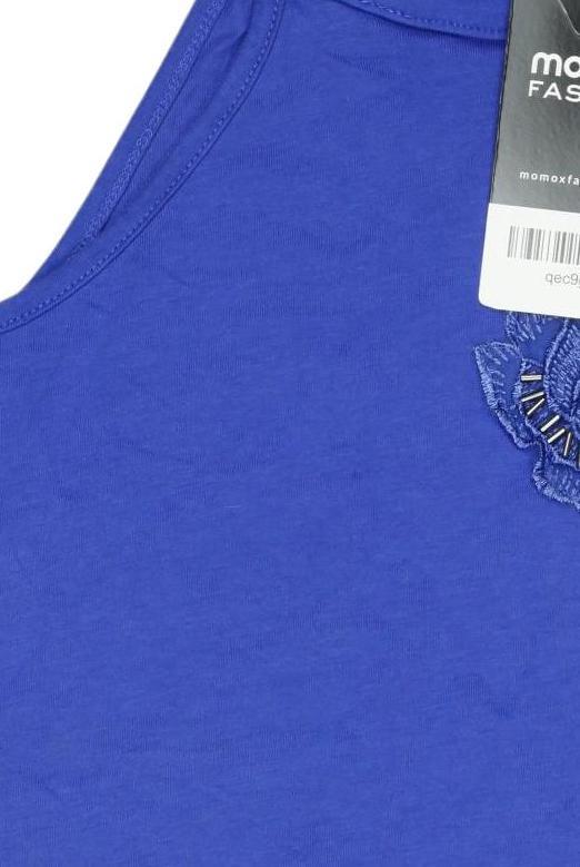 Thumbnail - s.Oliver Damen Top, blau, Gr. 152