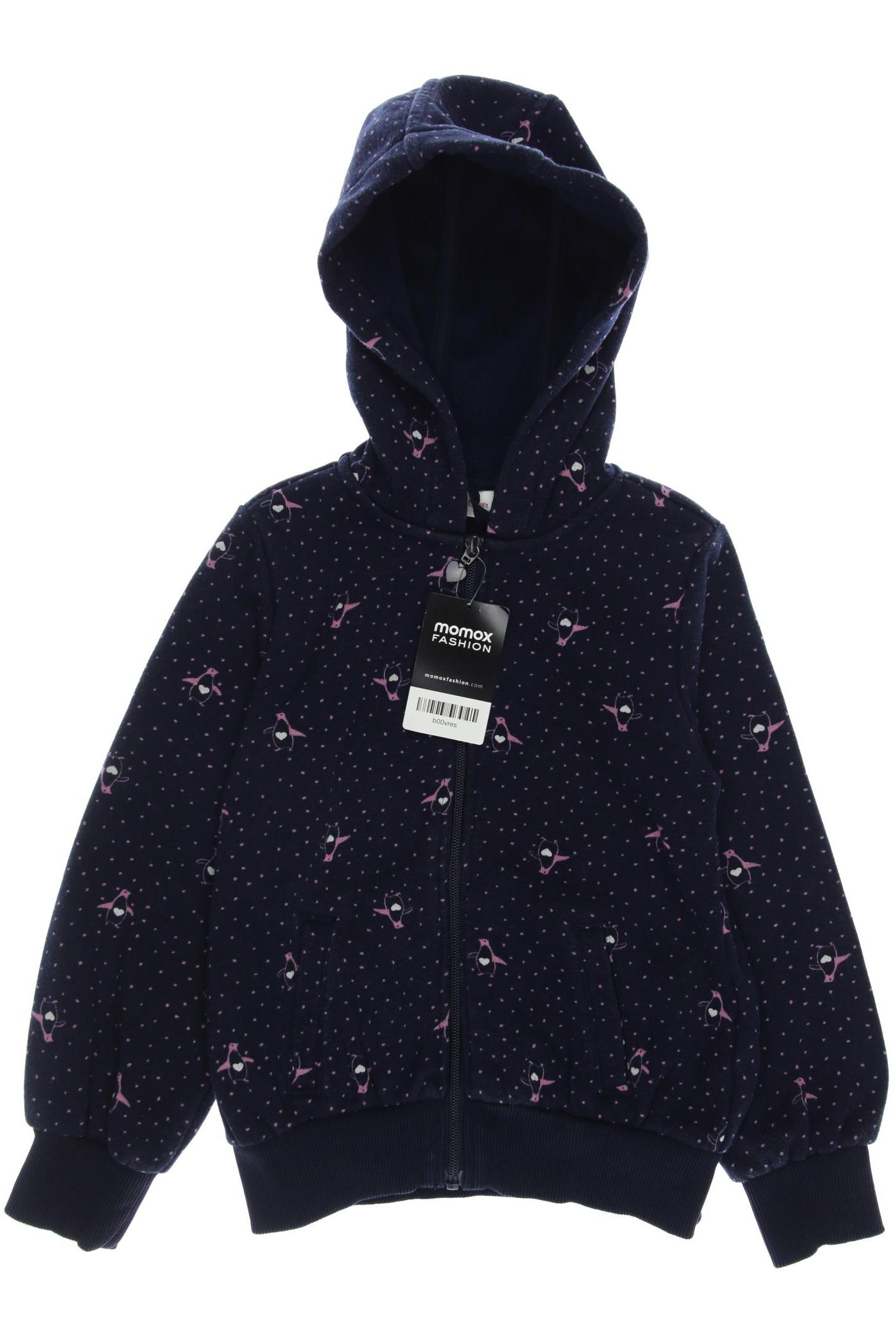 

s.Oliver Damen Hoodies & Sweater, marineblau, Gr. 128