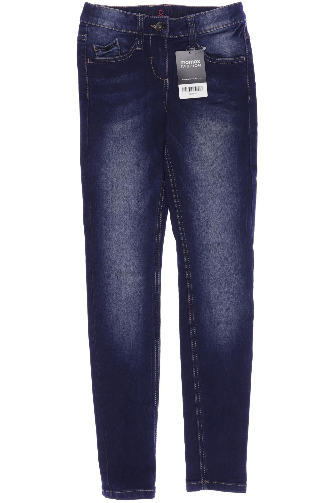 

s.Oliver Mädchen Jeans, blau