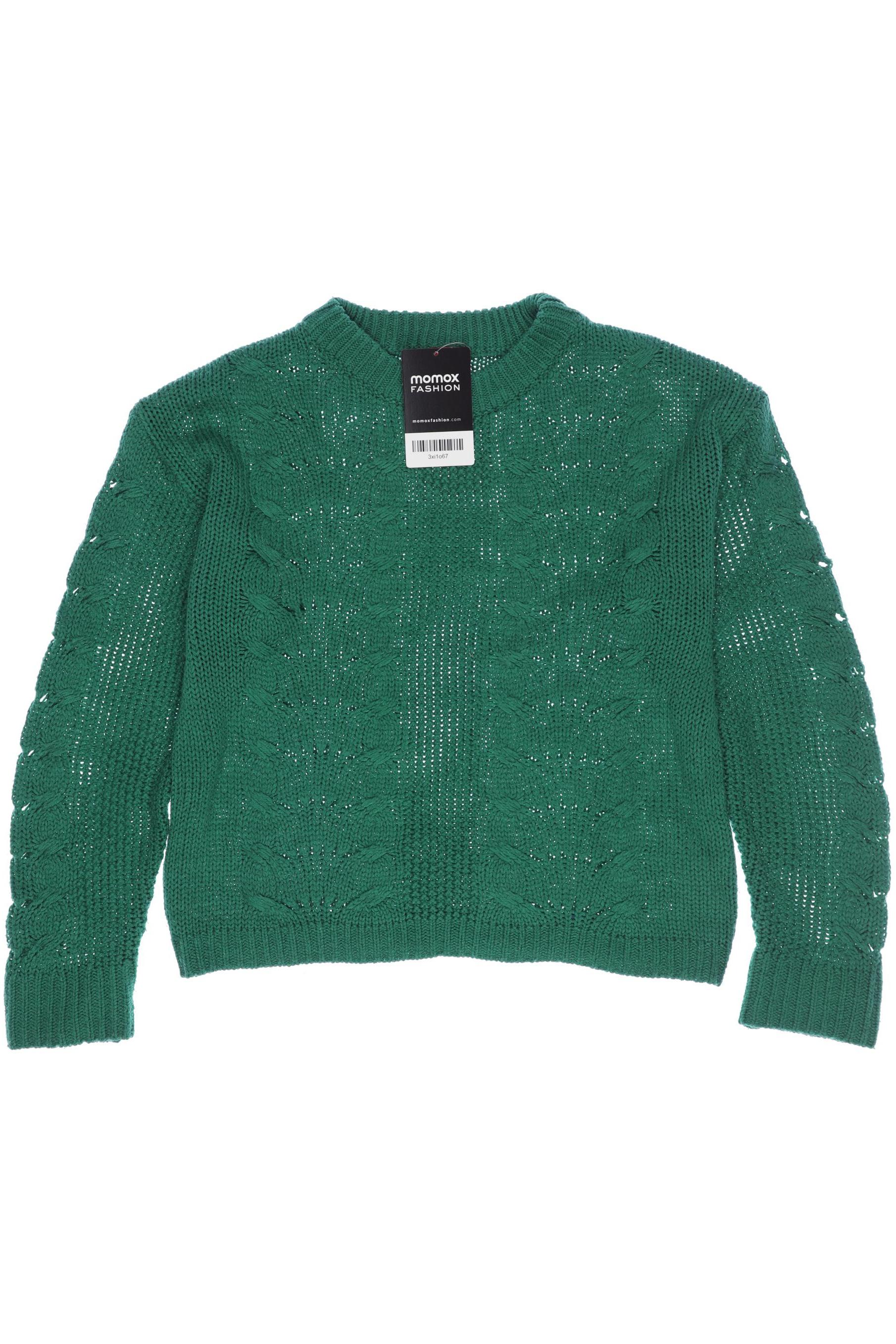 

s.Oliver Mädchen Pullover, grün