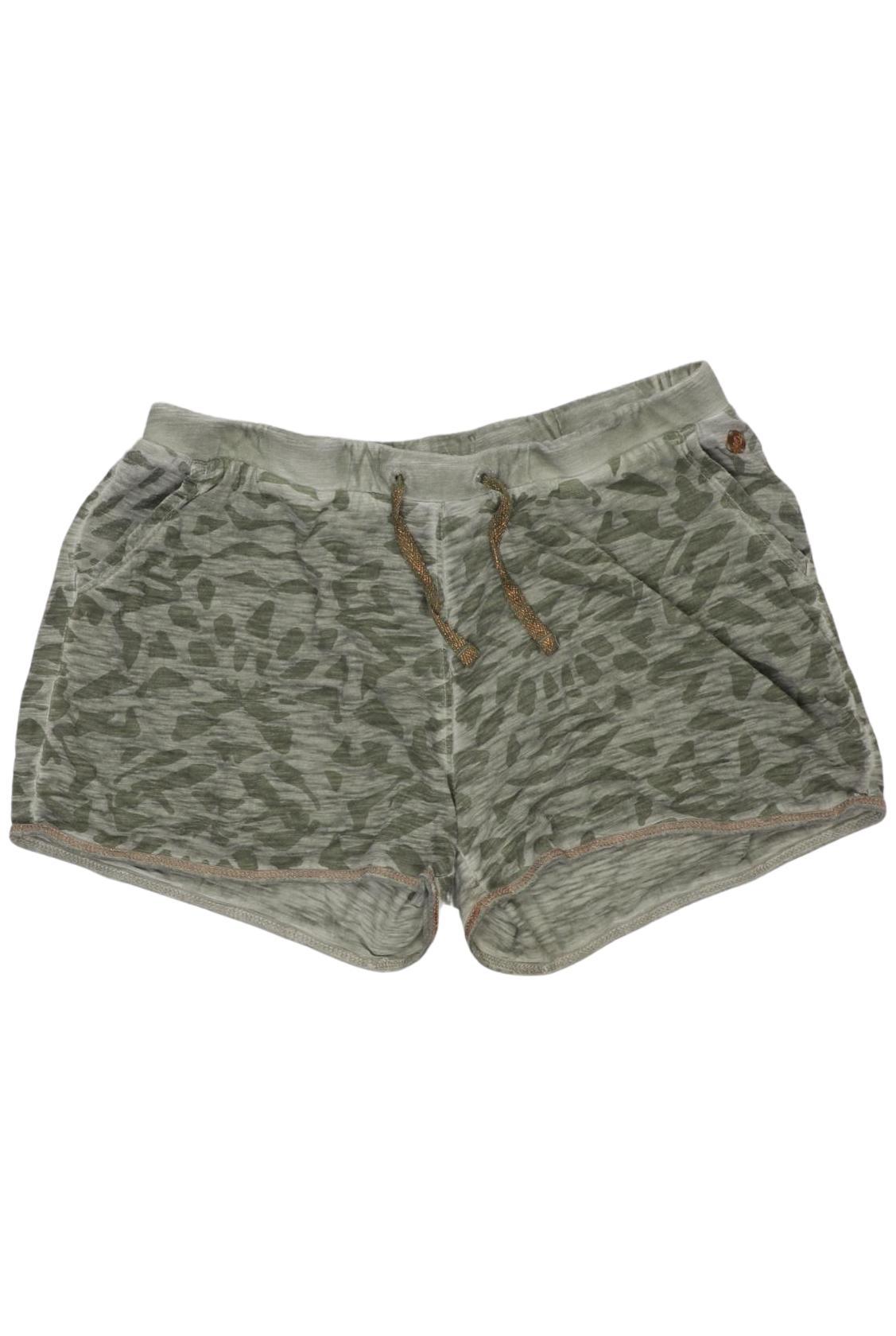 

s.Oliver Damen Shorts, grün, Gr. 164