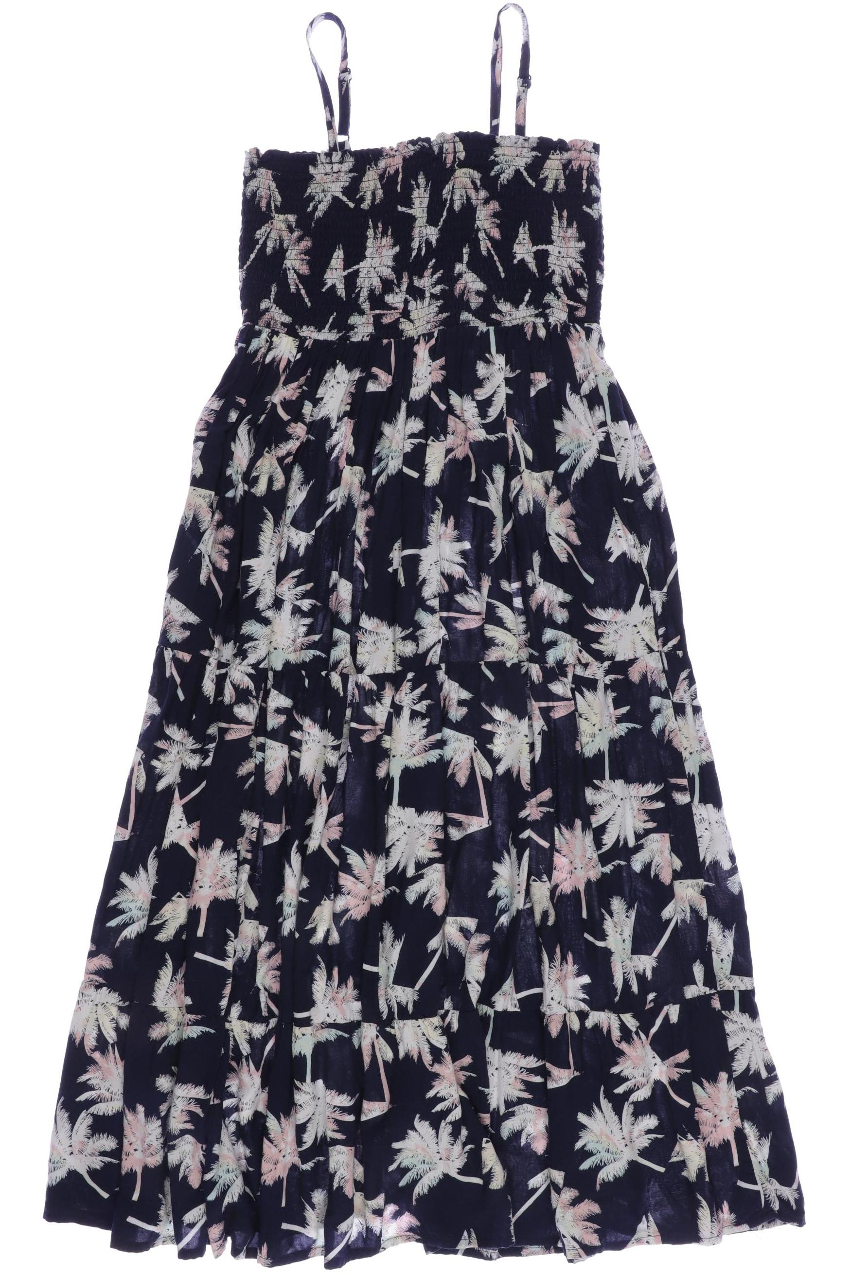 

s.Oliver Damen Kleid, mehrfarbig, Gr. 164