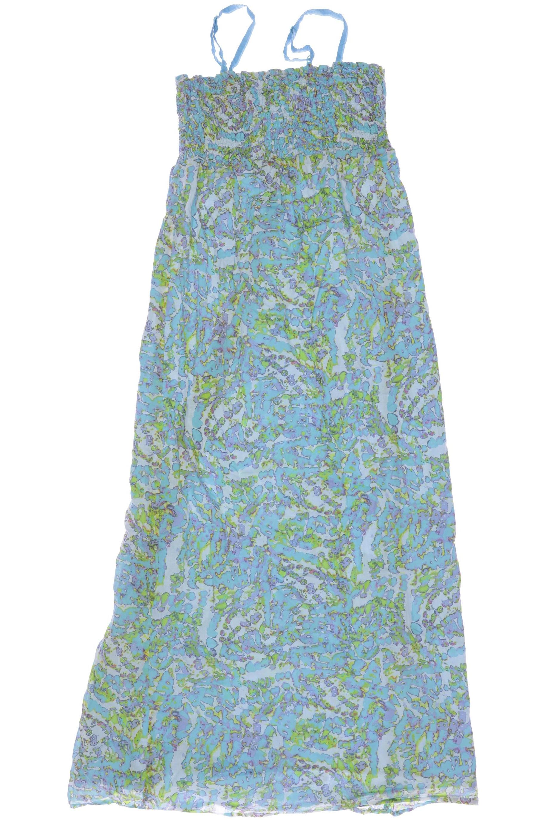 

s.Oliver Damen Kleid, blau, Gr. 164