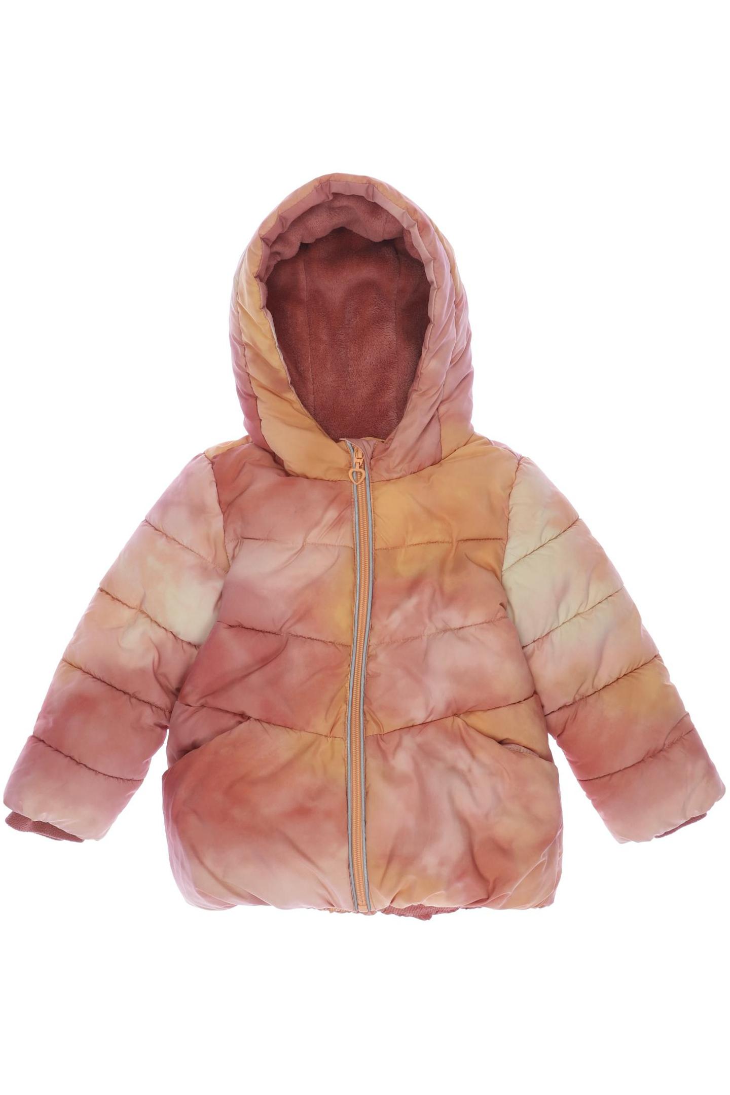 

s.Oliver Mädchen Jacke, pink