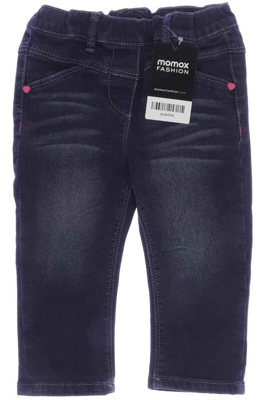 

s.Oliver Mädchen Jeans, marineblau