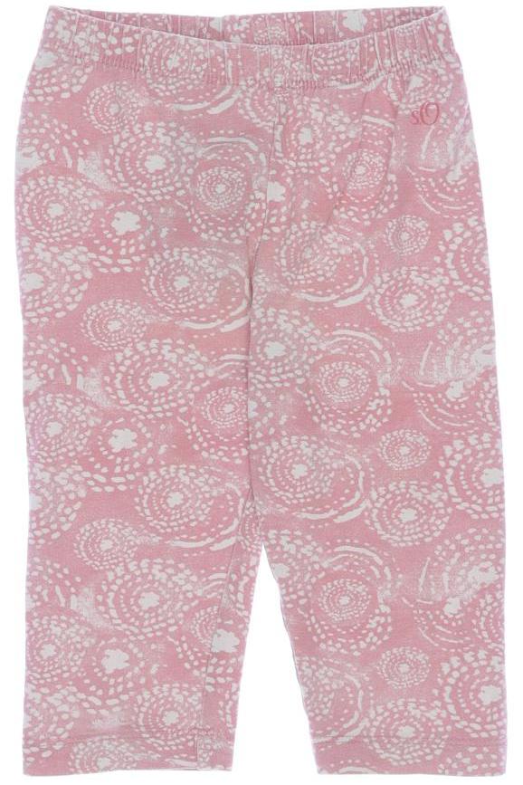 

s.Oliver Mädchen Shorts, pink