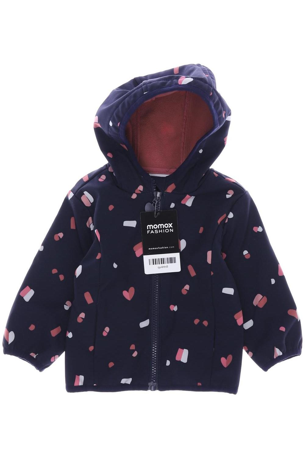 

s.Oliver Mädchen Jacke, marineblau