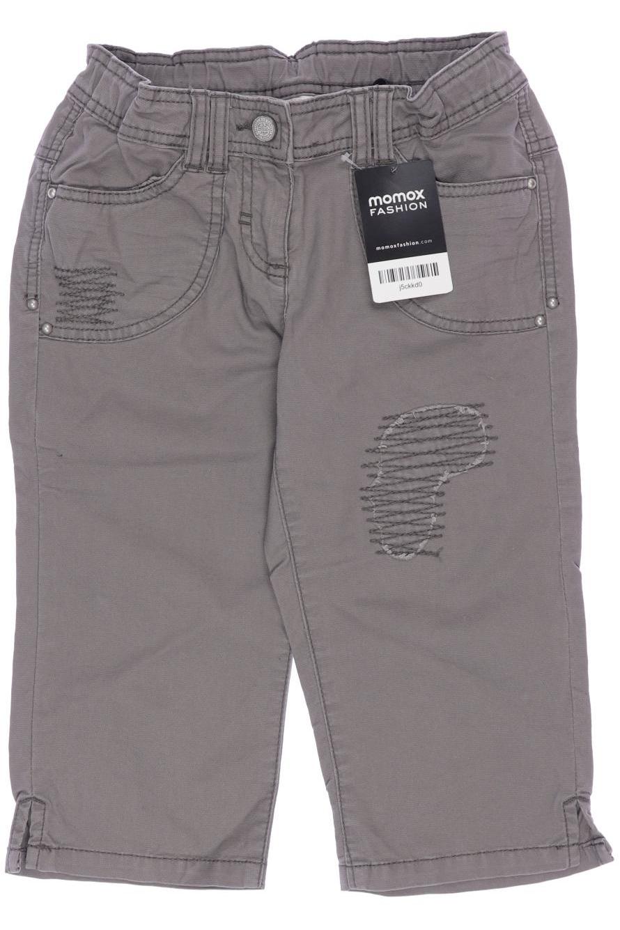 

s.Oliver Damen Shorts, grau, Gr. 140