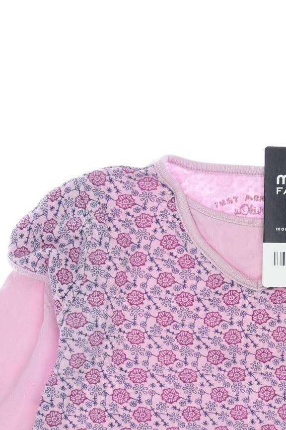 Thumbnail - s.Oliver Damen Langarmshirt, pink, Gr. 68