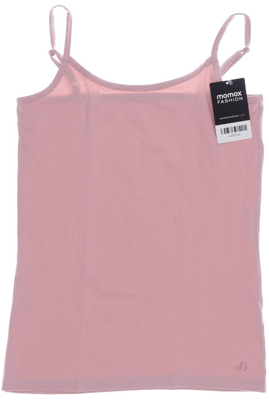 

s.Oliver Mädchen Top, pink