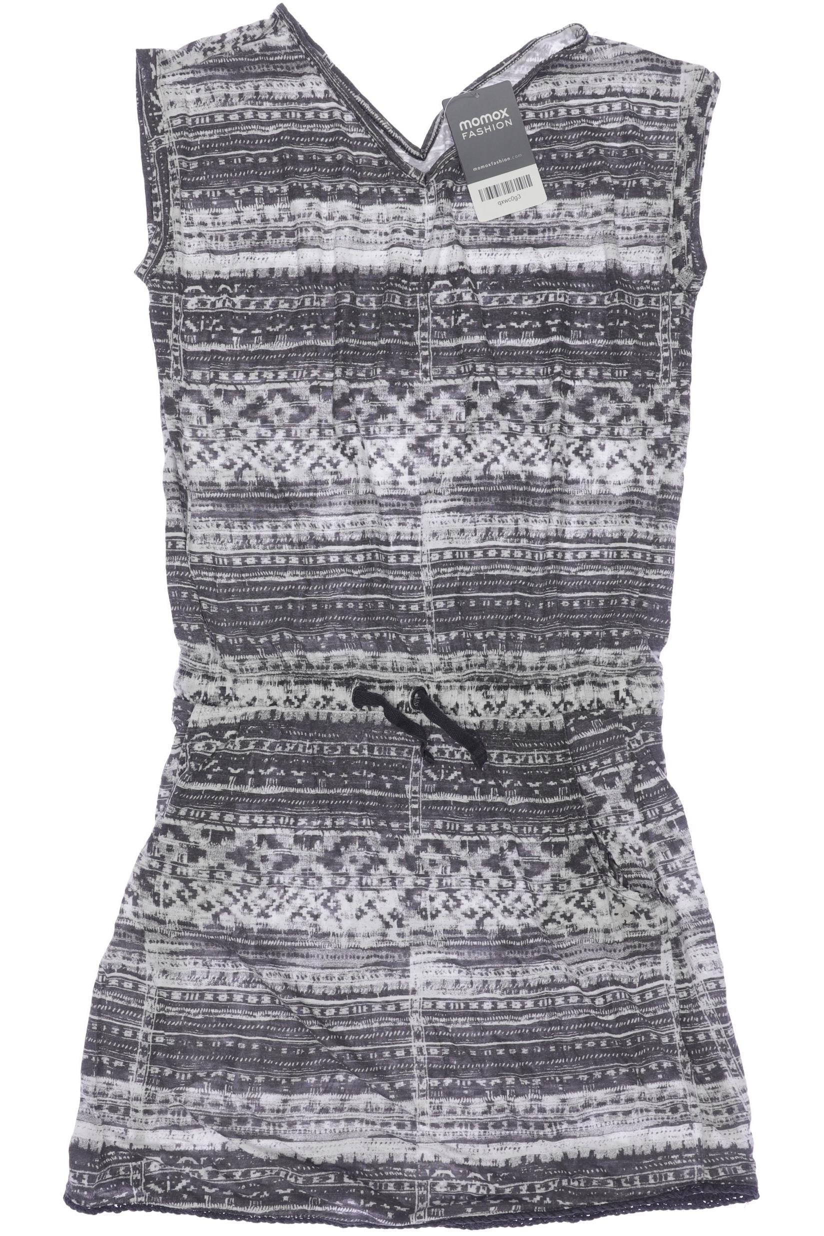 

s.Oliver Damen Kleid, grau, Gr. 158