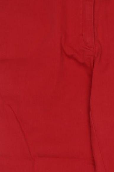 Thumbnail - s.Oliver Damen Stoffhose, rot, Gr. 164