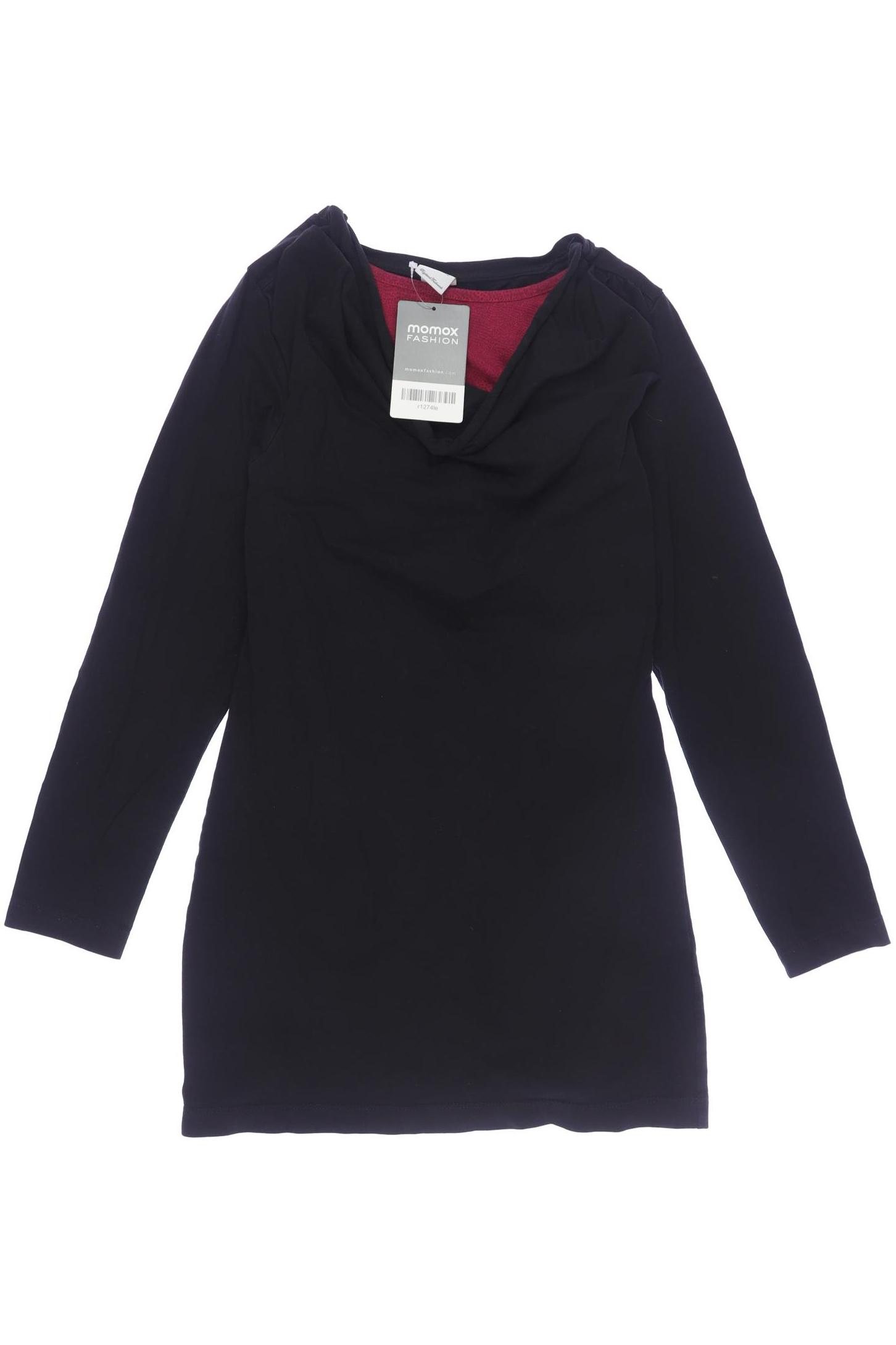 

s.Oliver Damen Kleid, schwarz, Gr. 140