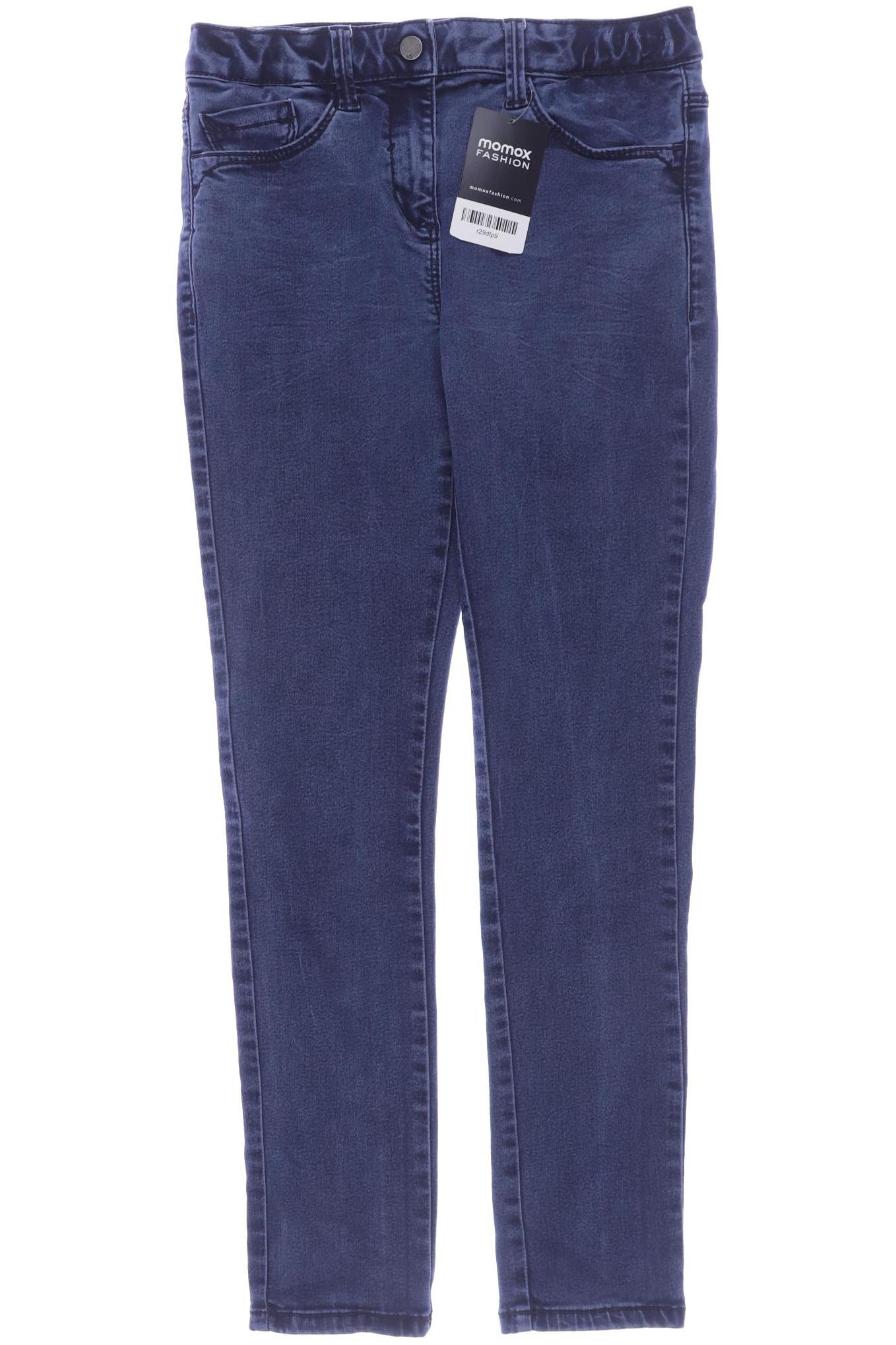 

s.Oliver Mädchen Jeans, blau