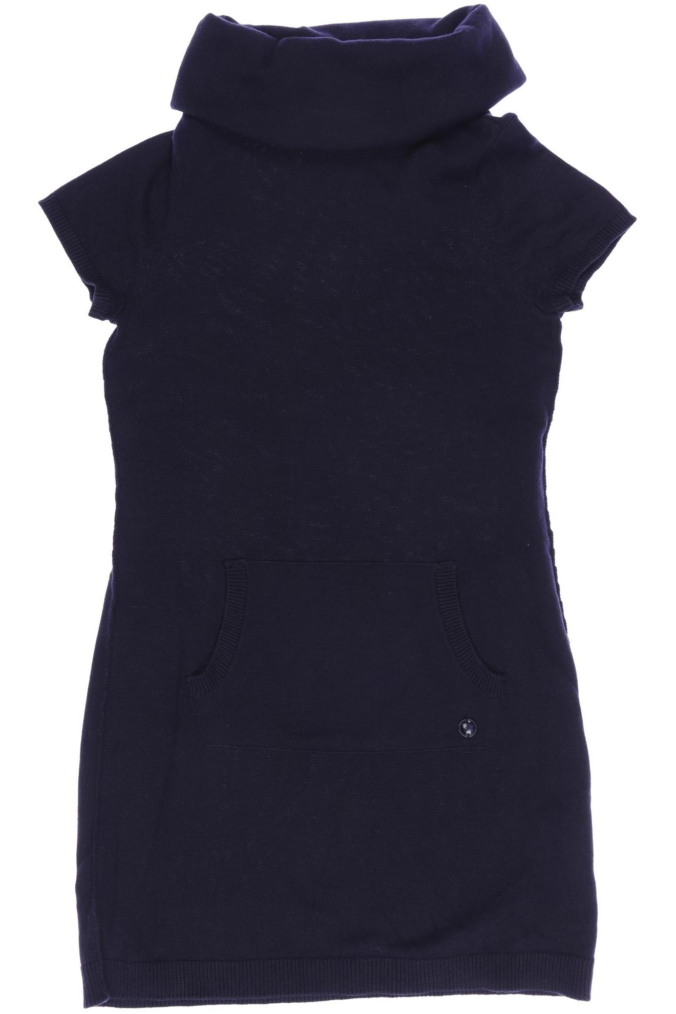 

s.Oliver Damen Kleid, marineblau, Gr. 152