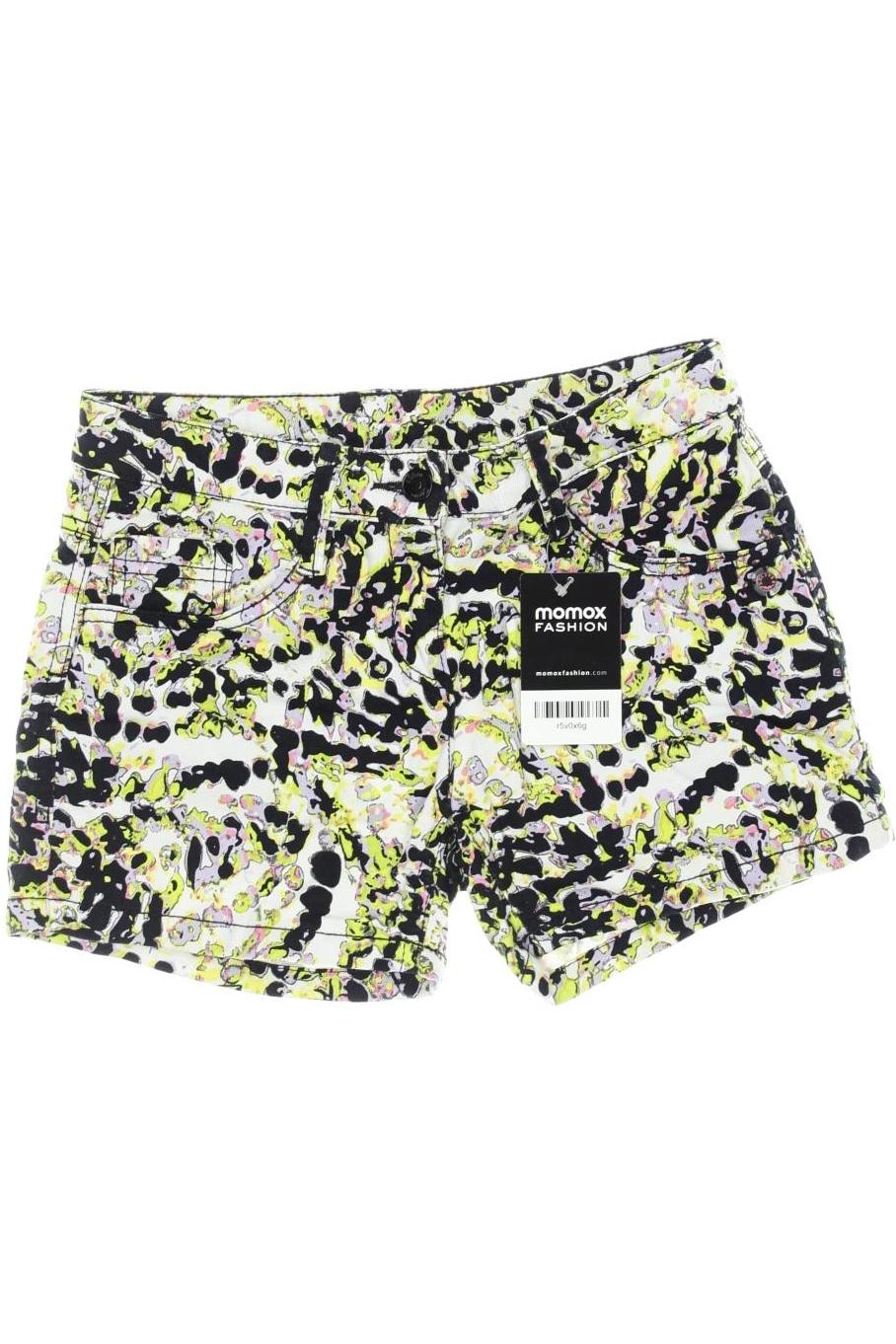 

s.Oliver Damen Shorts, mehrfarbig, Gr. 152