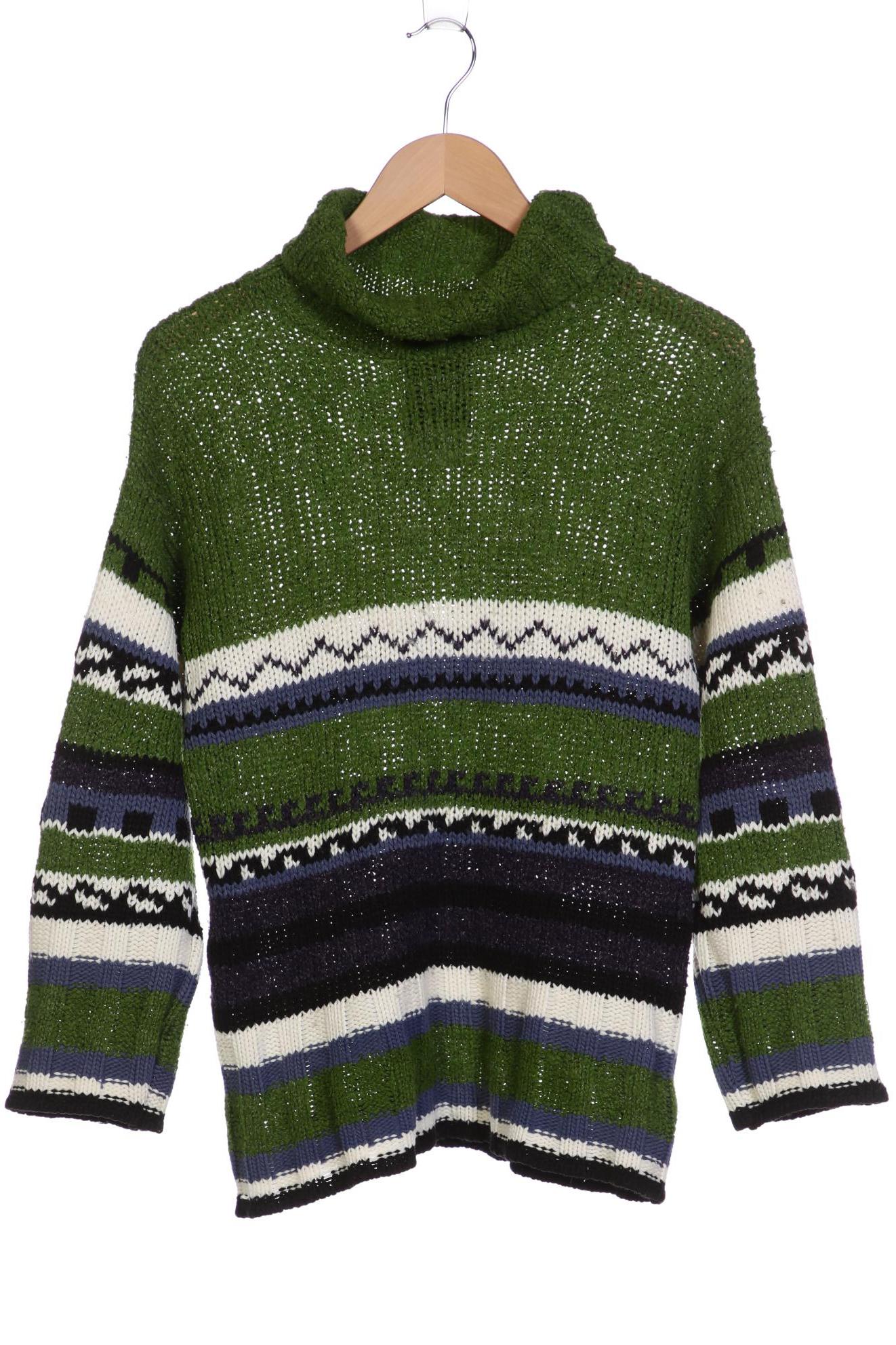 

s.Oliver Damen Pullover, grün, Gr. 152