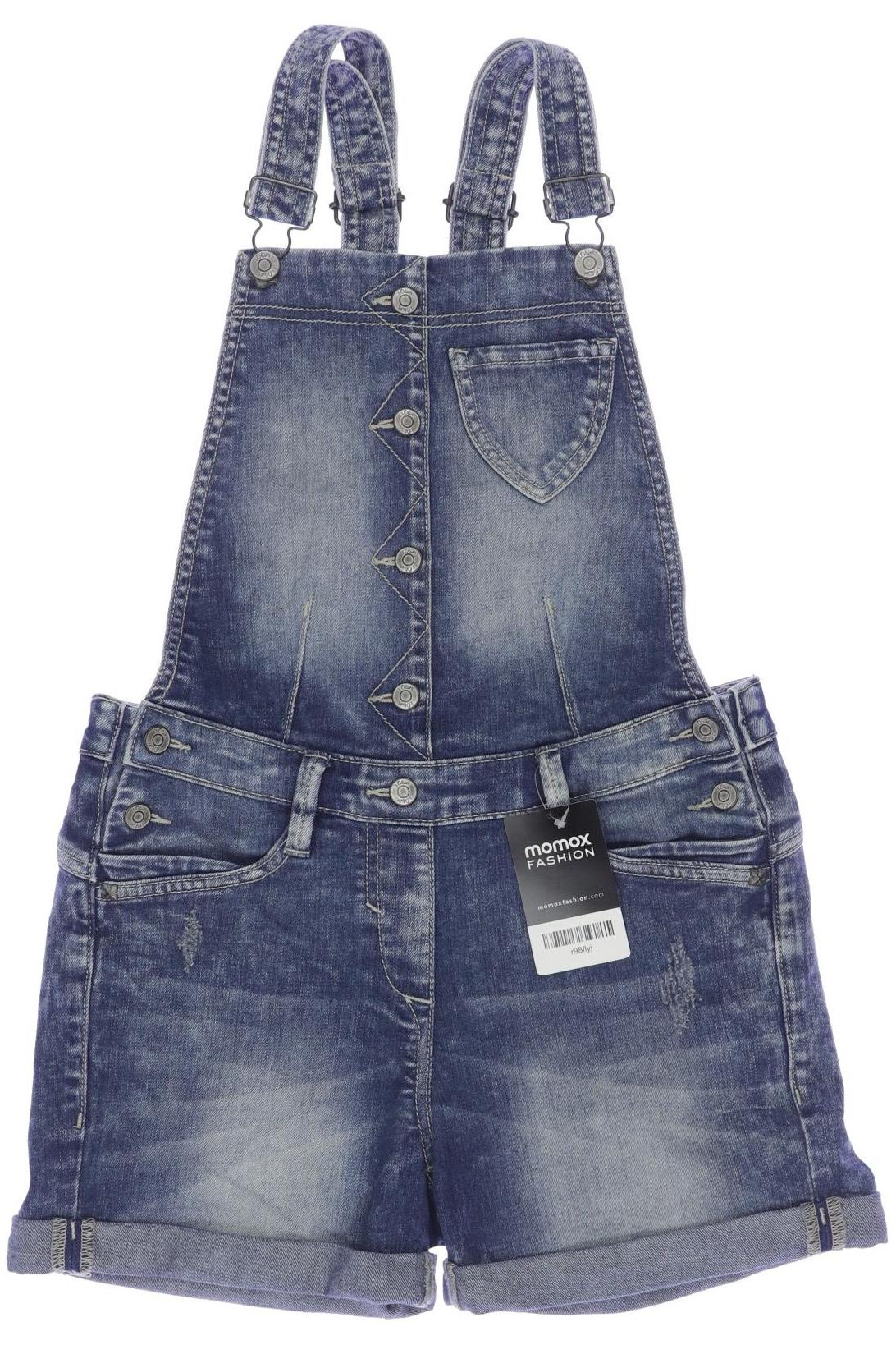 

s.Oliver Damen Shorts, marineblau, Gr. 158
