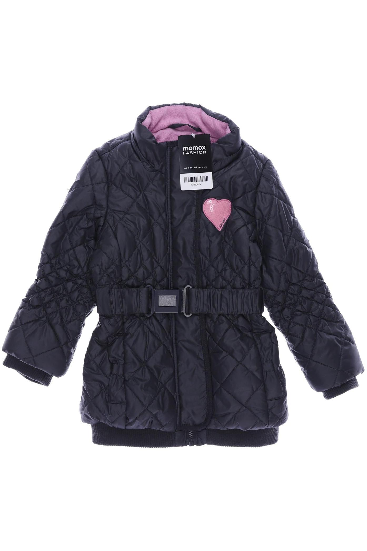 

s.Oliver Mädchen Jacke, grau