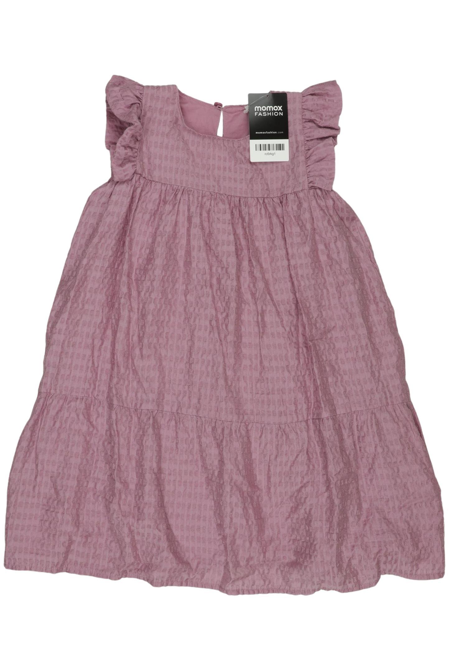 

s.Oliver Damen Kleid, pink, Gr. 110