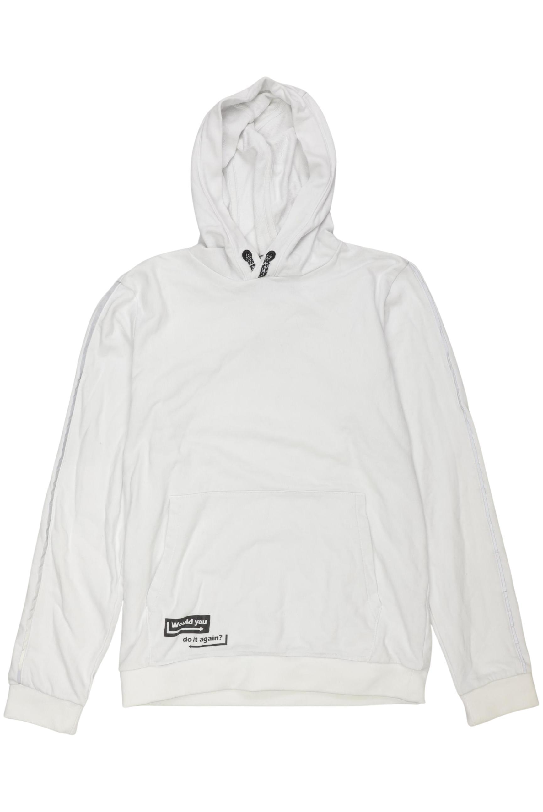 

s.Oliver Mädchen Hoodies & Sweater, weiß, Gr. 176