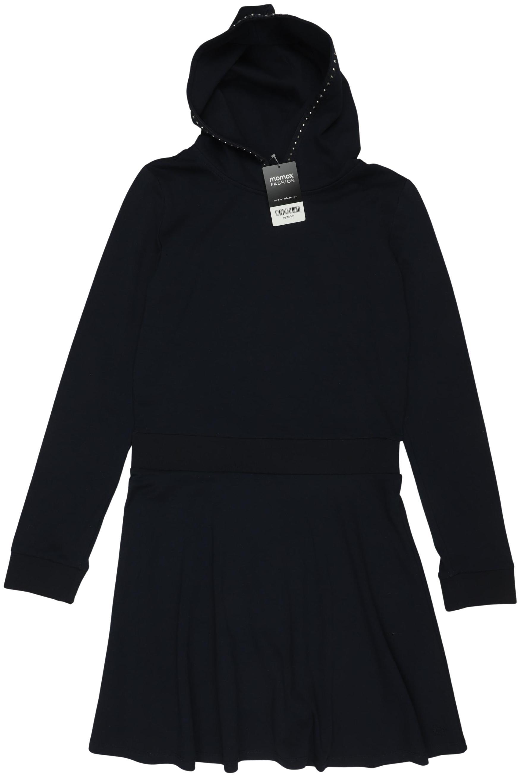 

s.Oliver Damen Kleid, marineblau, Gr. 176