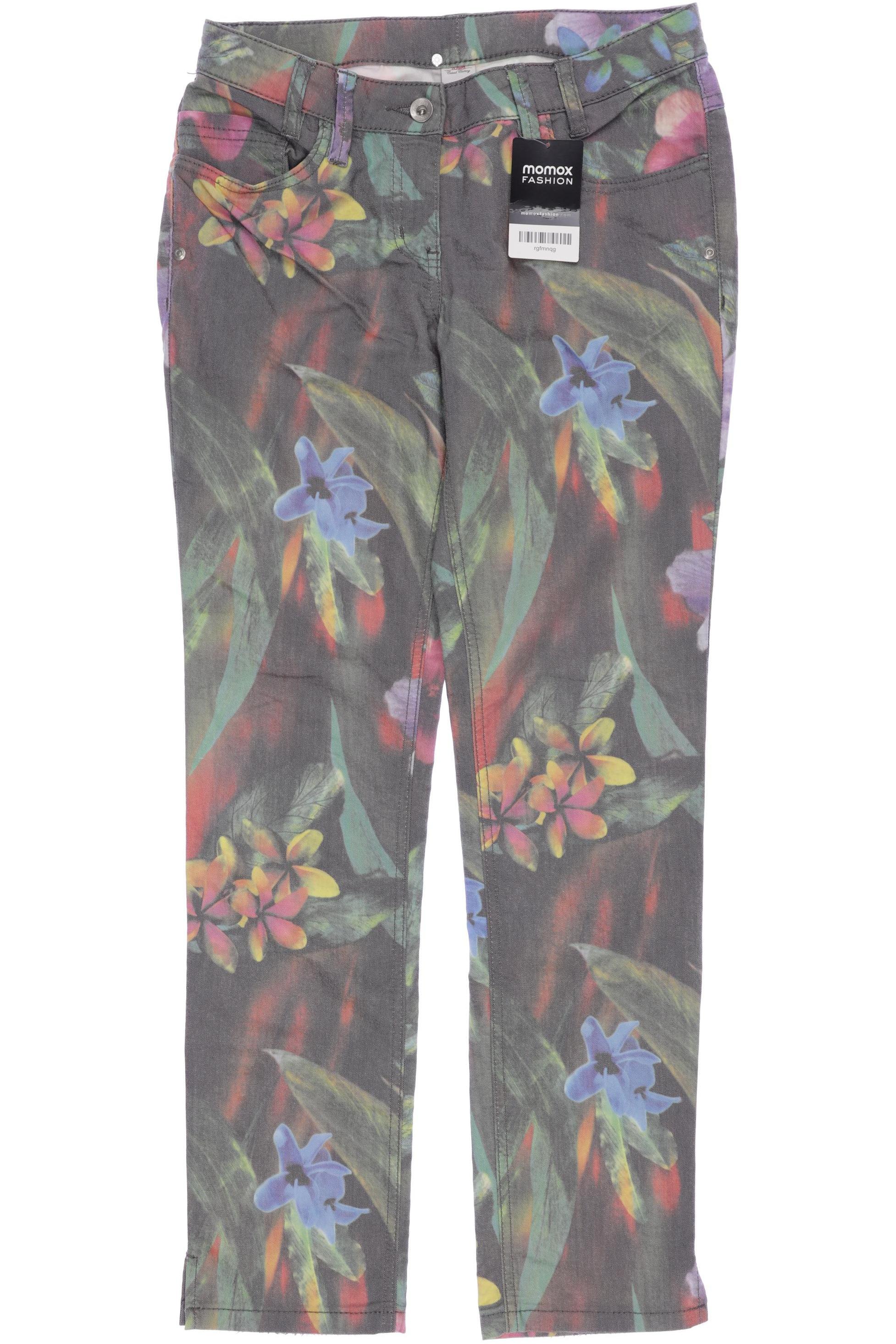 

s.Oliver Damen Jeans, mehrfarbig, Gr. 164