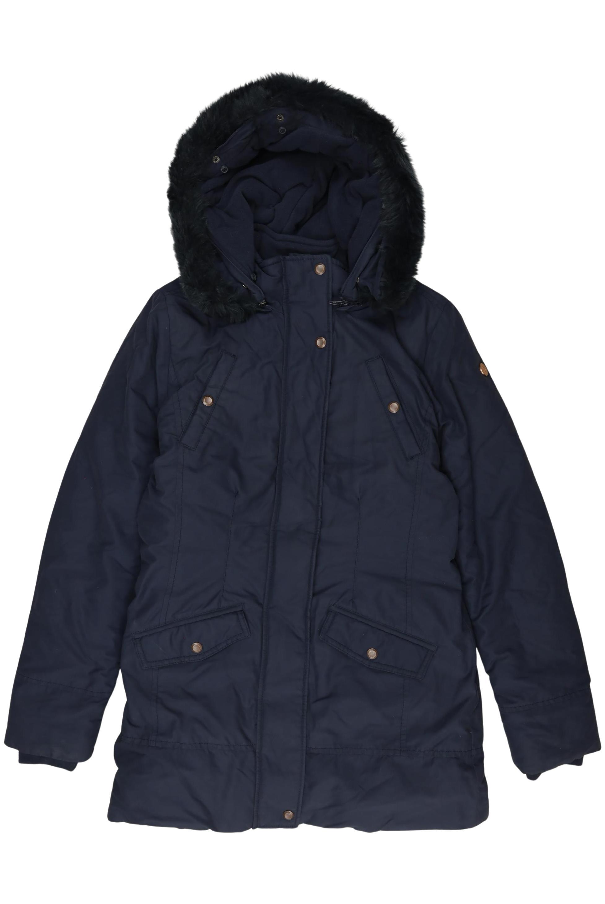 

s.Oliver Damen Jacke, marineblau, Gr. 176
