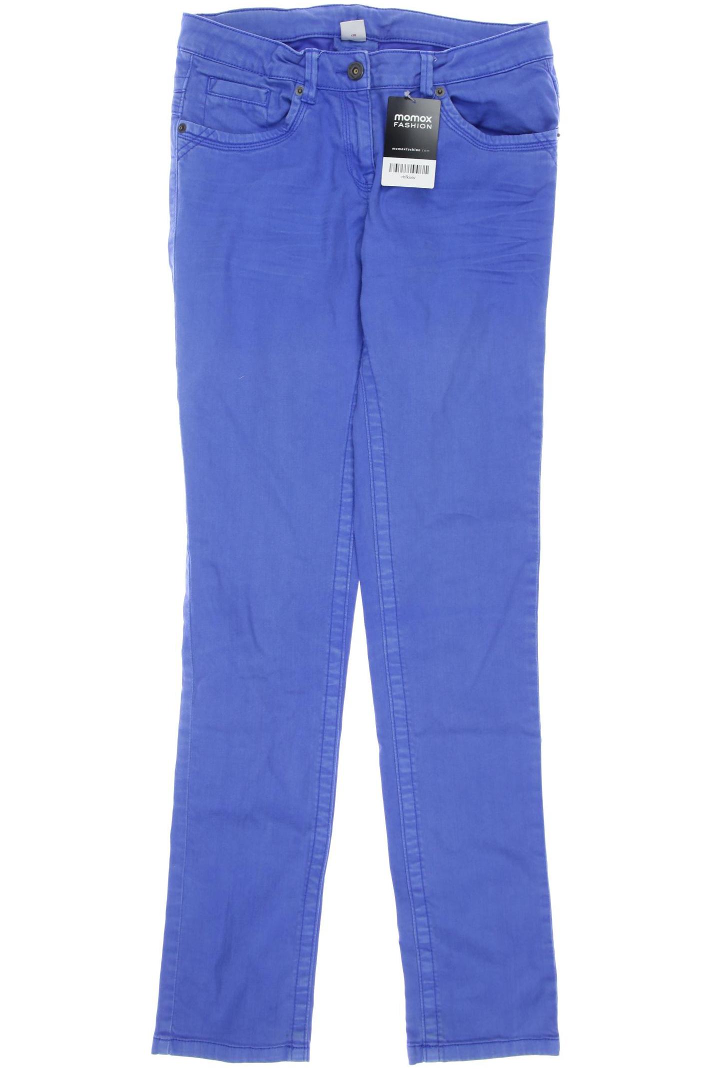 

s.Oliver Damen Jeans, blau, Gr. 170