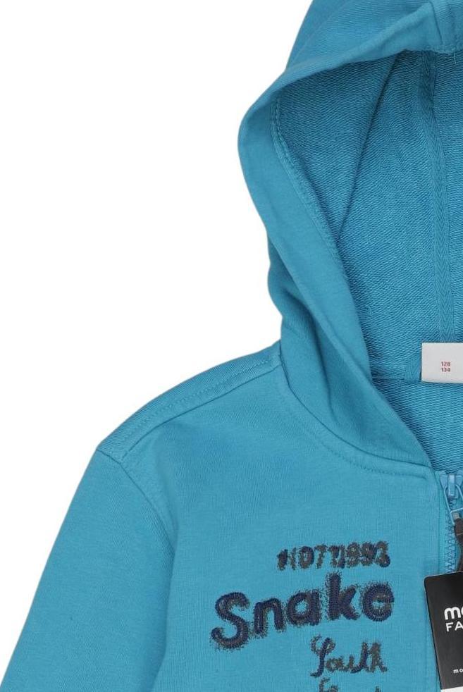 Thumbnail - s.Oliver Mädchen Hoodies &amp; Sweater, türkis, Gr. 128