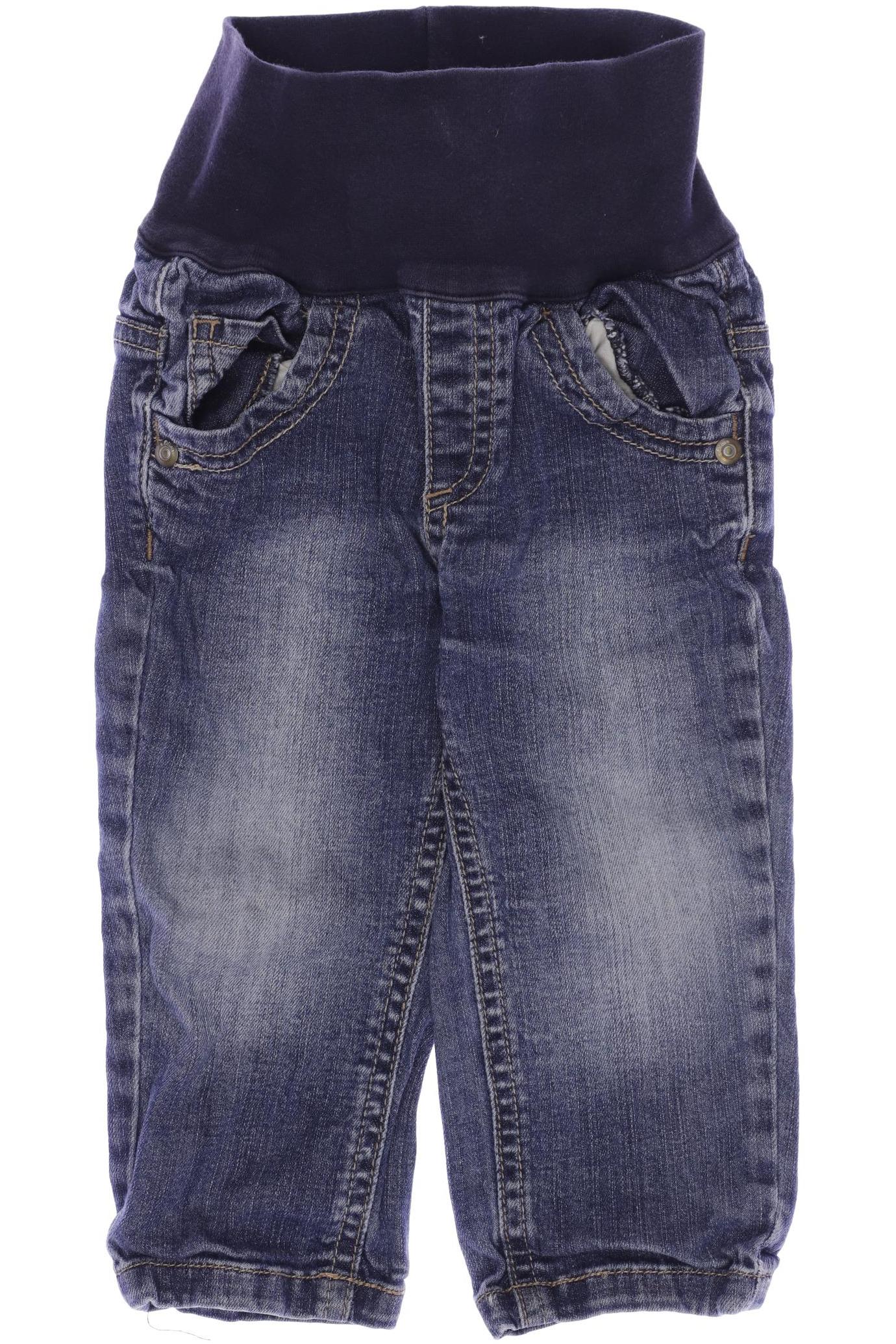 

s.Oliver Mädchen Jeans, marineblau