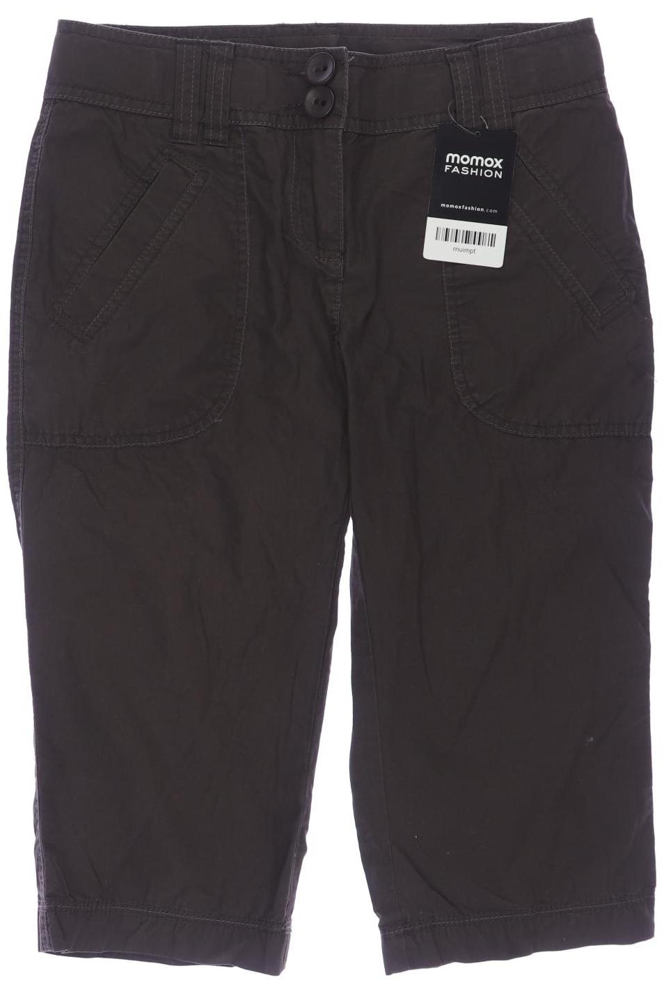 

s.Oliver Mädchen Shorts, braun