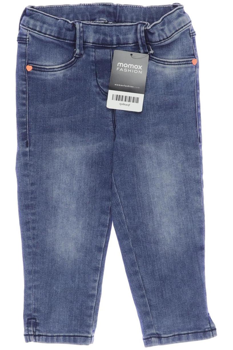 

s.Oliver Damen Jeans, blau, Gr. 128