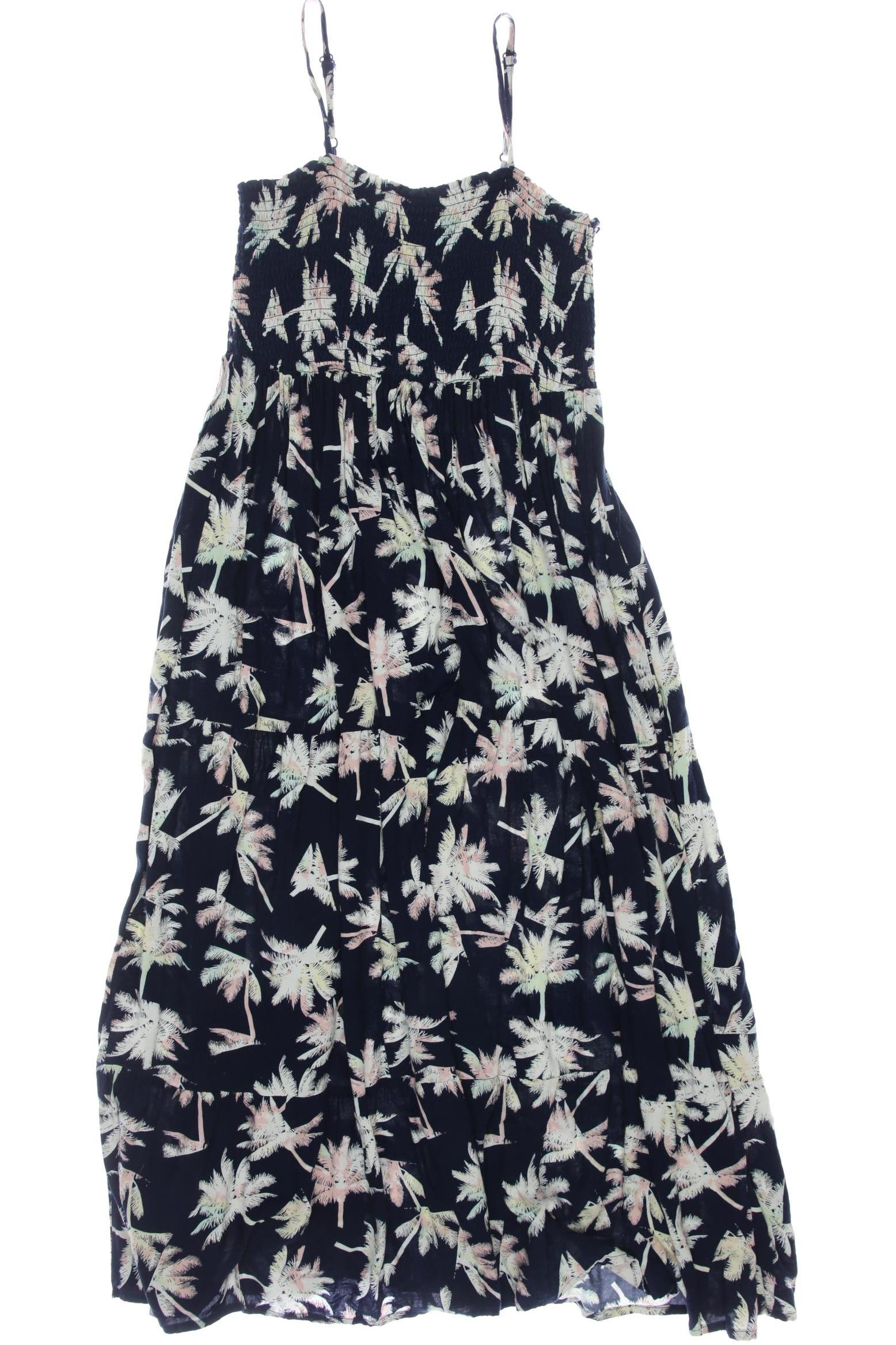 

s.Oliver Damen Kleid, marineblau, Gr. 176