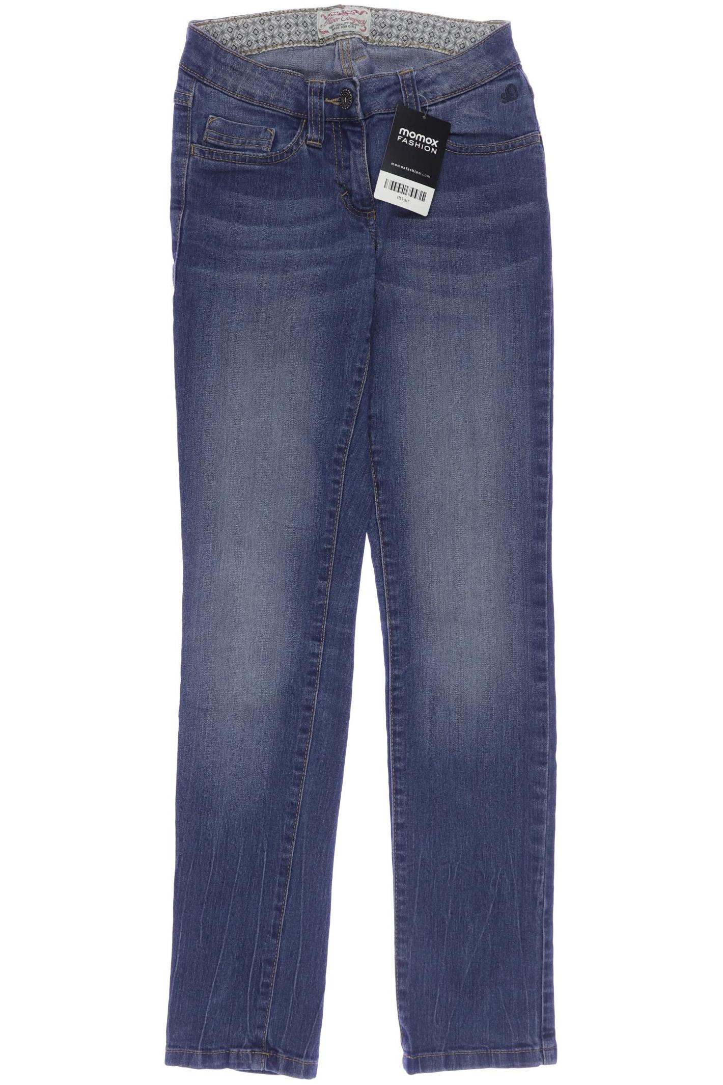

s.Oliver Mädchen Jeans, blau