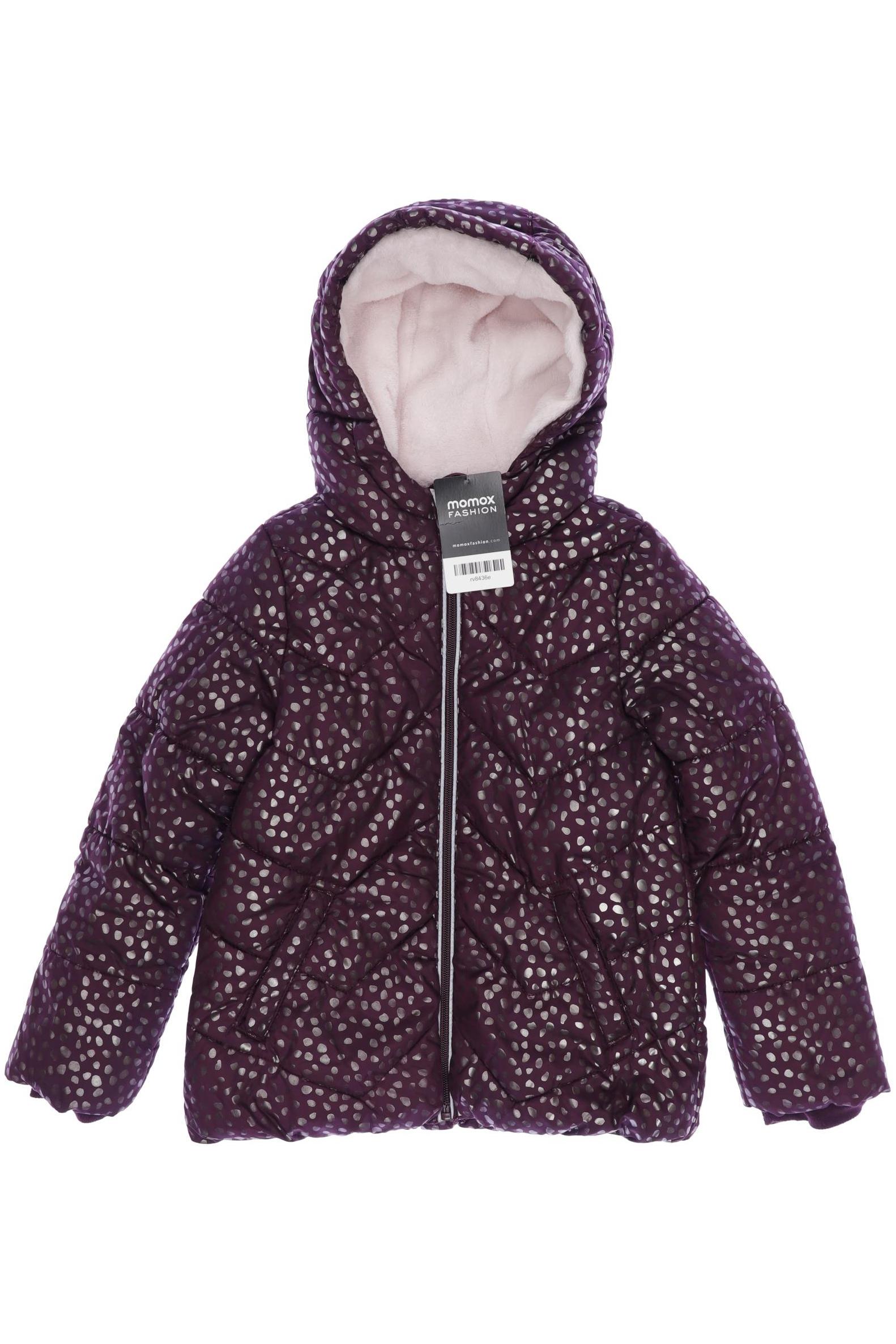 

s.Oliver Damen Jacke, bordeaux, Gr. 122