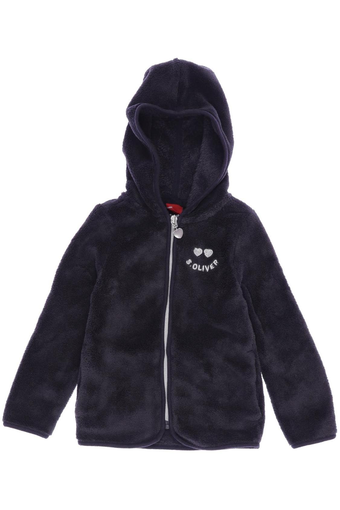 

s.Oliver Damen Jacke, grau, Gr. 92